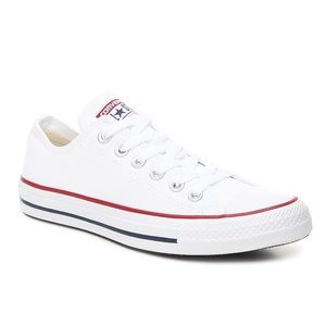 Converse Chuck Taylor All Star Low Tops